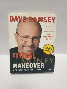 The Total Money Makeover: A Proven Plan for Financial Fitness Ramsey, Dave - Bild 1 von 3
