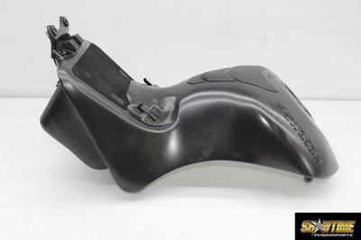 12-25 KAWASAKI NINJA ZX14R TANQUE DE GASOLINA CÉLULA DE COMBUSTÍVEL RESERVATÓRIO DE GASOLINA (VER DESCP) - Imagem 1 de 4