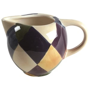 Tabletops Unlimited Carnival Creamer 2646062 - Picture 1 of 1