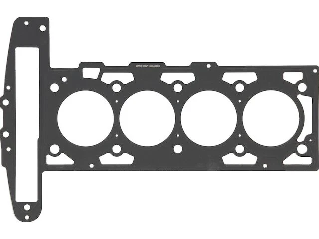 Junta de culata para Saturn L300 2004 Victor Reinz 98649KFND 2,2 L 4 cilindros Foto 1 de 2