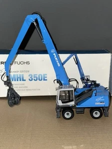 Conrad Fuchs MHL 350E 125 Jahre Edition 1:50 - Bild 1 von 3