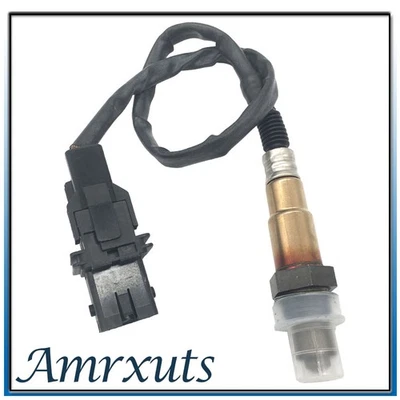 Upstream Oxygen Sensor 12499877 for Nissan Altima 2.5L 3.5L Titan 5.6L 2004-2006 - Image 1 of 4
