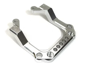 Billet Machined Type III Rear Bumper Set for HPI Baja 5B, 5T & 5B2.0 - Picture 1 of 1