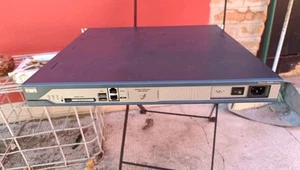 ROUTER CISCO 2800 SERIES - Afbeelding 1 van 5
