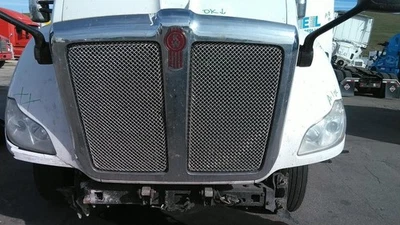 KENWORTH T680 2013-2022 GRILLE 3849250 - Imagem 1 de 2