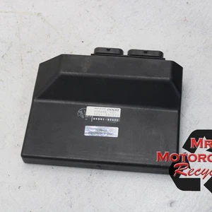 03-09 SUZUKI BURGMAN 650 AN650 OEM ECU COMPUTER BLACK BOX ECM CDI 10G  EL43 - Picture 1 of 5