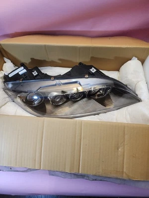 Faro del lado del pasajero para Mazda 6 2006 2007 2008 certificado DOT  Foto 1 de 4