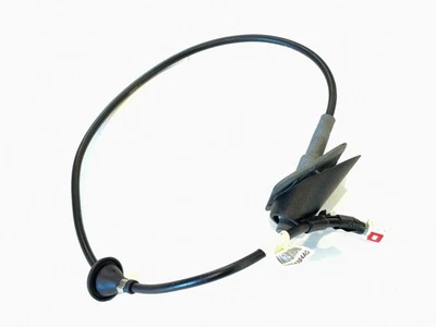 Cable y base de antena, Dodge Ram 1500 2500 3500 19-24 Classic 2010-18 5064394AH Foto 1 de 4