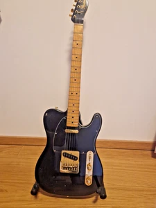 Fender Telecaster Collectors Edition, 1981, eine von 500St, schwarz  - Bild 1 von 10