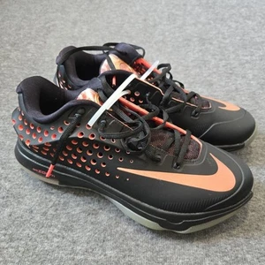 Nike Zoom Elite KD7 Rose Gold 724349-090 Basketball Sneaker Men's Size 9 2015 - Picture 1 of 14