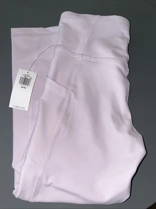 Girls Old Navy active legging Capri - Picture 1 of 3