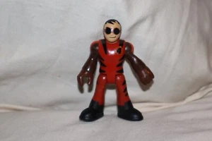 Fisher-Price Imaginext Sky Racers Pilot 4 Action Figure - Picture 1 of 4