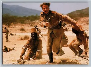 1992 Pro Set The Young Indiana Jones Chronicles #70 - Picture 1 of 2
