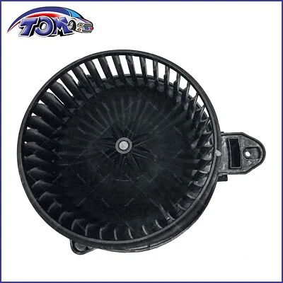 Motor soplador nuevo para Audi A6 Quattro Allroad S6 1999-2005 4B1820021B Foto 1 de 2