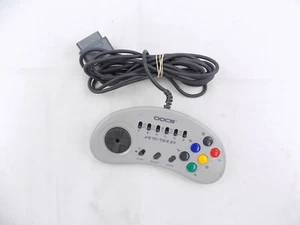 Like New Super Nintendo Entertainment System SNES DOCS Hi Tech Auto Turbo Con... - Picture 1 of 1