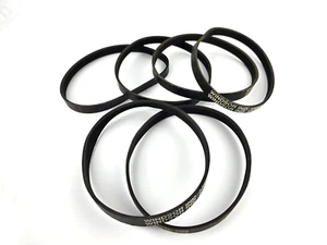 Lot 6pcs Windsor Industries 11009 Scrubber Belt - Picture 1 of 2