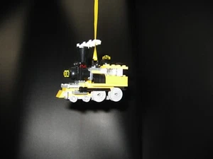 LEGO ADORNO ÁRBOL NAVIDAD NUEVO  - Imagen 1 de 4