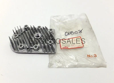 Kubota "AV & NA Series" Generator Cylinder Head - *1210103110* - Image 1 of 3