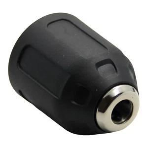 Black & Decker Mandril Puntas 10mm Taladro ASD14 ASD18 ASD184 MT1435 MT18 MT188 - Imagen 1 de 4
