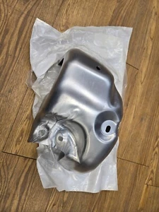 brand new turbo cover for yamaha sidewinder snowmobiles 8kc-e4637-00-00 - Picture 1 of 4
