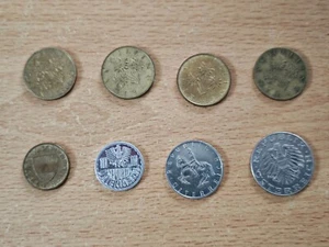 Münzset Österreich Topzustand - Bild 1 von 4
