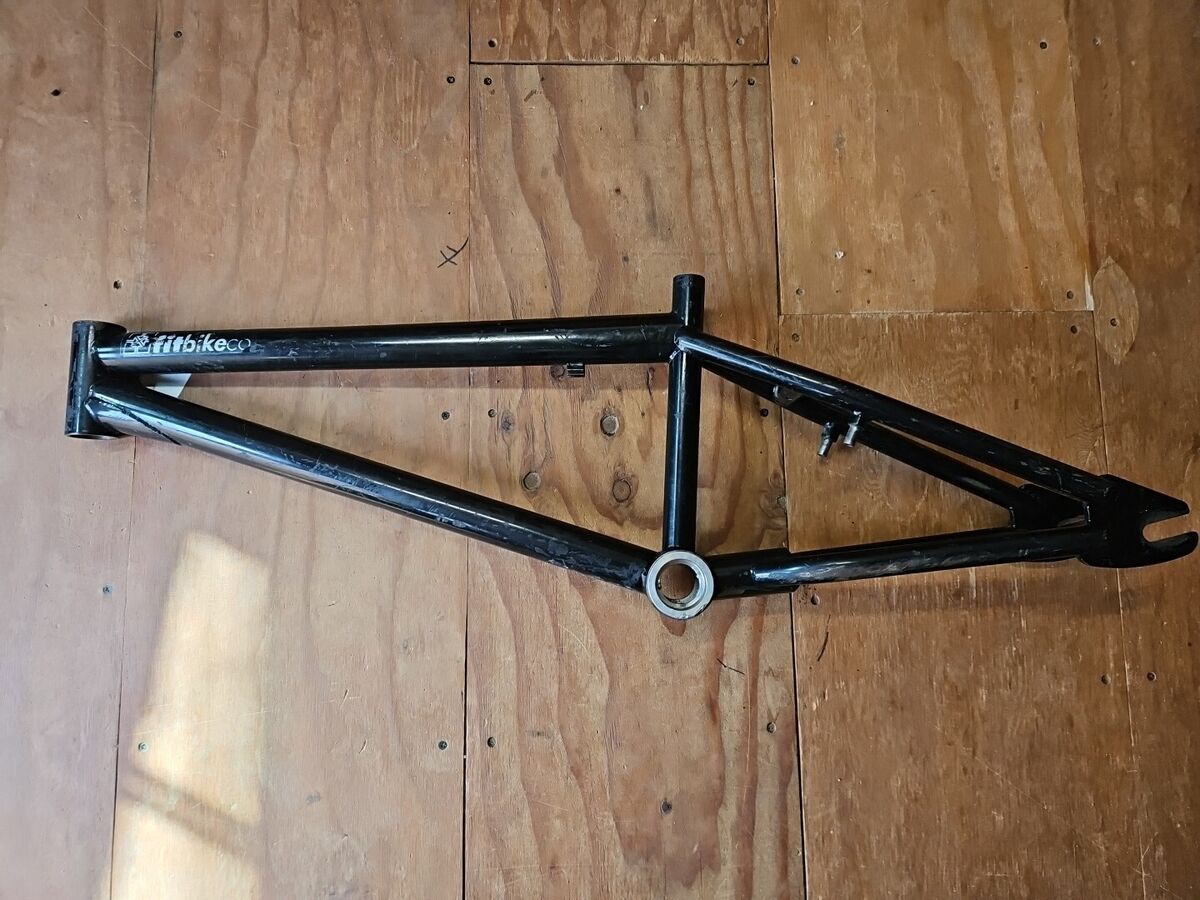 Fitbikeco. Frame Only Bike Frames for BMX Bike for sale | eBay Fitbikeco. Frame Only Bike Frames for BMX Bike for sale | eBay