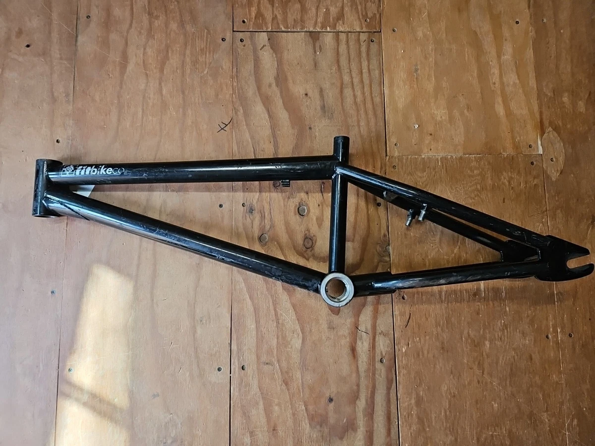 Fitbikeco. Frame Only Bike Frames for BMX Bike for sale | eBay