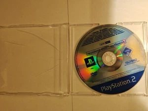 Resident Evil Outbreak – Promo Disc – PlayStation 2/PS2 - Picture 1 of 8