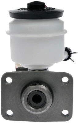 Se adapta a camioneta Toyota 1979-1987 cilindro maestro de freno Dorman 237WM16 1980 1981 1982 Foto 1 de 4