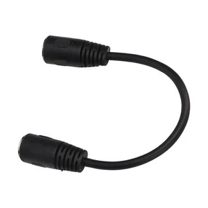 Adaptateur DIN 8 Broches Femelle Vers DIN 8 Broches Femelle Câble DIN SGS - Photo 1/12