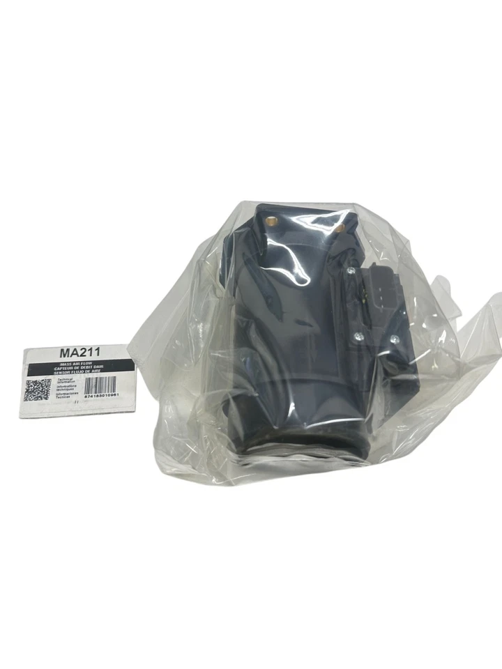 Sensor de fluxo de ar de massa Spectra Premium MA211 **VENDA** - Imagem 1 de 1