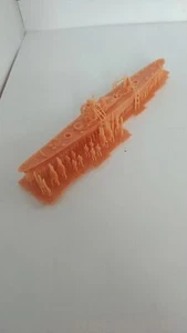 1: 2000 Japanese Armored Cruiser My Wife - Picture 1 of 4