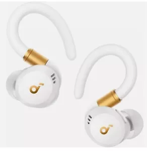 Soundcore Sport X20 True-Wireless Workout Earbuds Sport Headphone Rotatable Hook - Picture 1 of 8