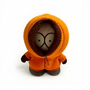 "Muñeco de peluche South Park Kenny 1998 vintage 10"" comedy central juguete" - Imagen 1 de 19