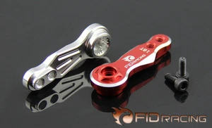 2pcs FID racing Alloy steering servo arm 18t for LOSI DBXL Desert buggy XL 1/5 - Picture 1 of 3