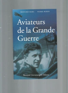 AVIATEURS DE LA GRANDE GUERRE - Foto 1 di 1