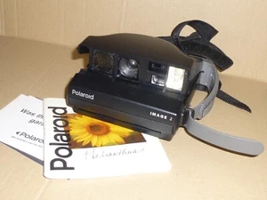 Polaroid Sofortbildkamera image 2 - Ok & gut – anschauen - Bild 1 von 4