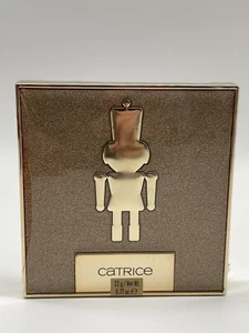 Catrice Magic Christmas Story Eyeshadow Palette 22 g - C01 The Nutcracker - Bild 1 von 2