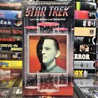 Star Trek - Let This Be Your Last Battlefield TOS Episode 70 VHS New w/ Stamps