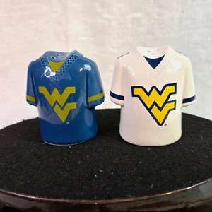 Set shaker sale pepe alpinisti vintage WVU - Foto 1 di 5