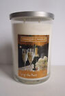 Yankee Candle Tying the Knot Wedding Day 2 Wick Tumbler Candle - 22 Oz