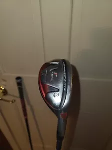 Nike VR Pro 4Hybrid Golf Club 24° Project X 6.0 Blue Graphite Stiff RH - Picture 1 of 5