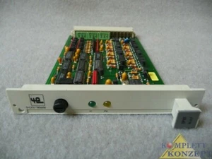 Pepperl + Fuchs EP 07 14417 Output Input Card EP07 14 417 Steuerkarte - Picture 1 of 4