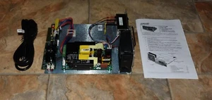 Nuovo CPSMP-200 Transition Networks Alimentatore Ridondante 110 Watt - Foto 1 di 9