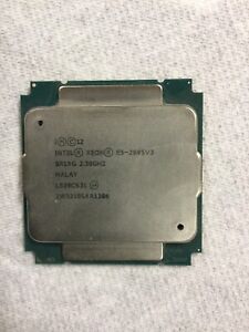Intel Xeon E5-2695V3 2.3 GHz SR1XG 14-Cores CM8064401438110