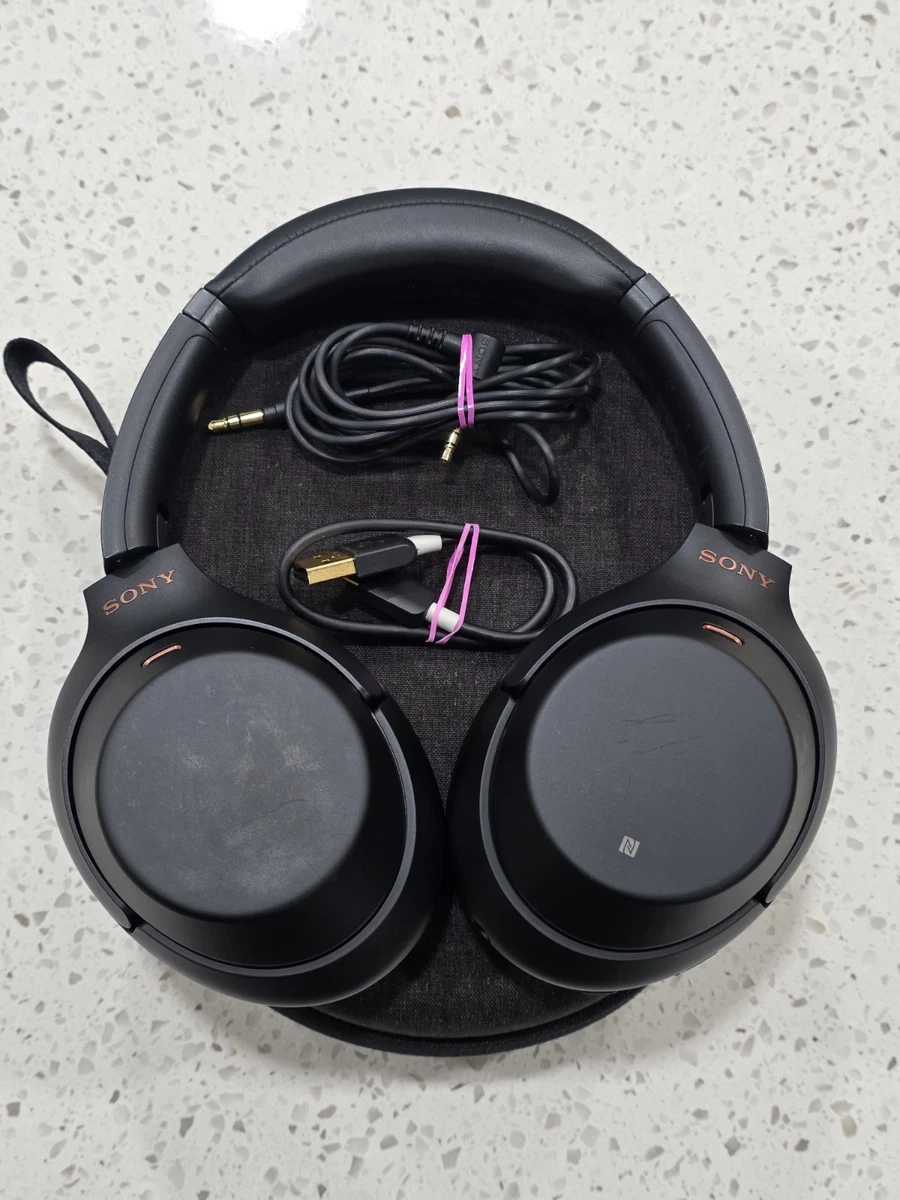 Sony WH-1000XM3 Headphones for Sale | Shop New & Used Headphones