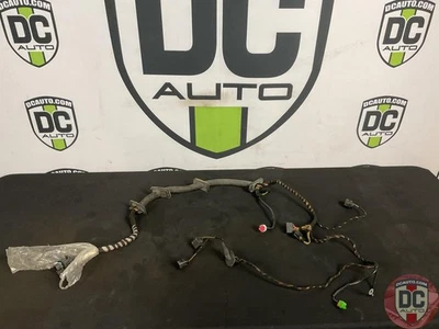 Arnés de cableado para puerta del conductor Porsche 911 Boxster Cayman 05-2008 99761264205 131220 Foto 1 de 4