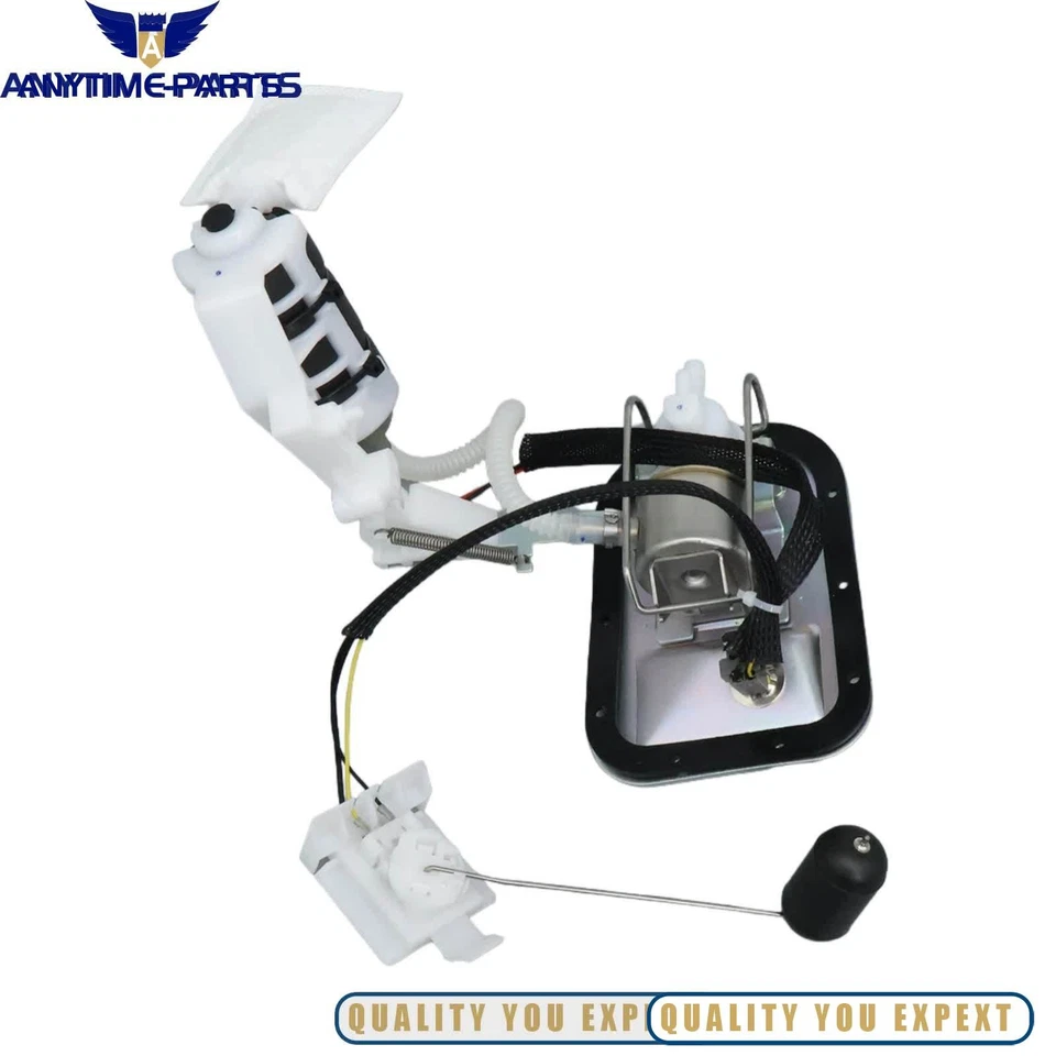 Fits 2006-2007 Harley Davidson Softail New Fuel Pump Module Assembly 62897-01B - Image 1 of 4