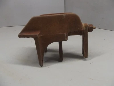 Camión Chevrolet 1955-1959 hangar de resorte trasero 1957 Chevy 3100 3200 1958 1956 Foto 1 de 4