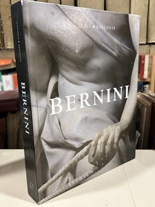 Bernini Galleria Borghese Anna Coliva Andrea Bacchi - Picture 1 of 1